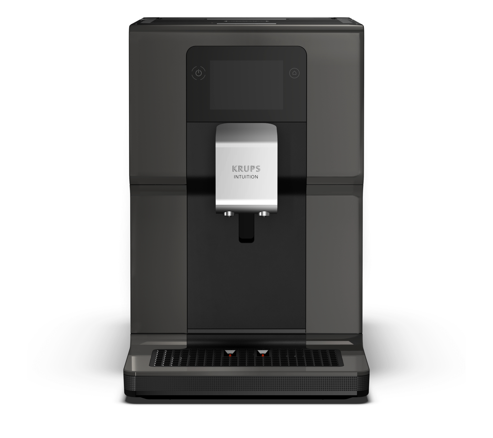 Espresso KRUPS  Intuition Preference EA872B10 Black