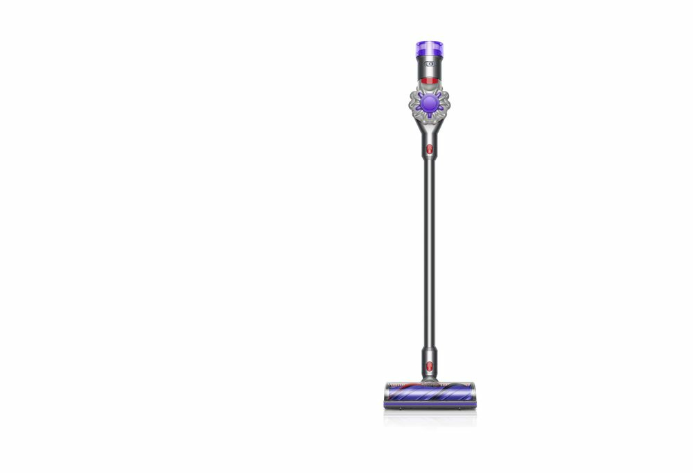 Steelstofzuiger DYSON 492636-01 V8 Advanced