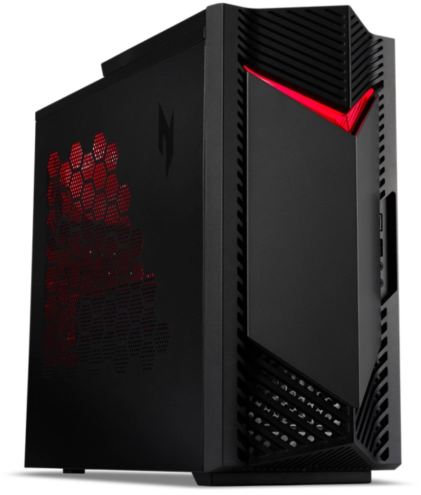 ACER NITRO DESKTOP N50-650 I5 13th16GB 512GB GTX4060 8GB