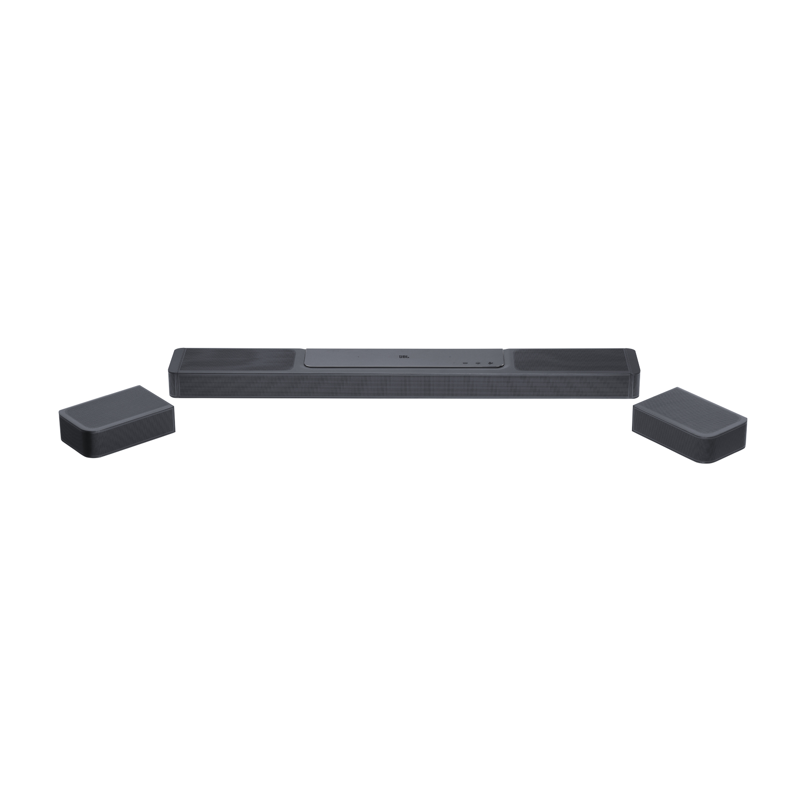 Soundbar JBL BAR 1300 zwart