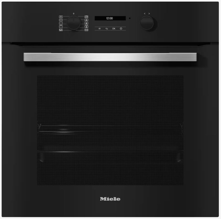 Oven BI MIELE H2756B OBSW 230/50 /A+ / PerfectClean