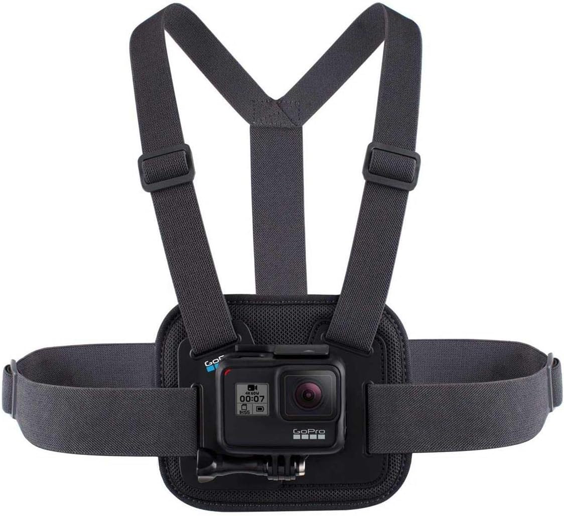 GoPro AKTAC-001 accessoire voor actiesportcamera's Camera-set