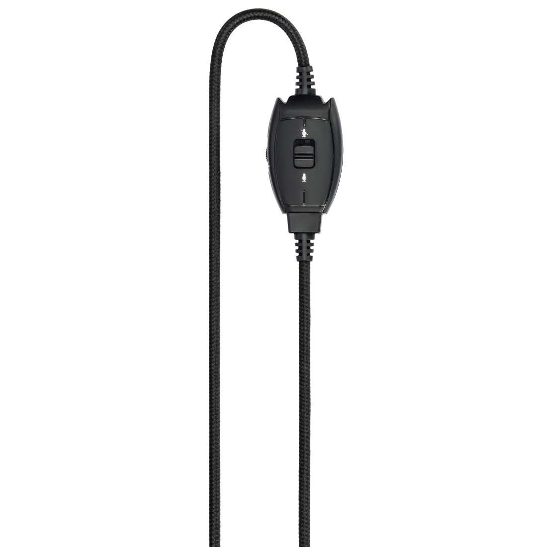 Hama PC-Office-headset HS-P300, stereo, zwart
