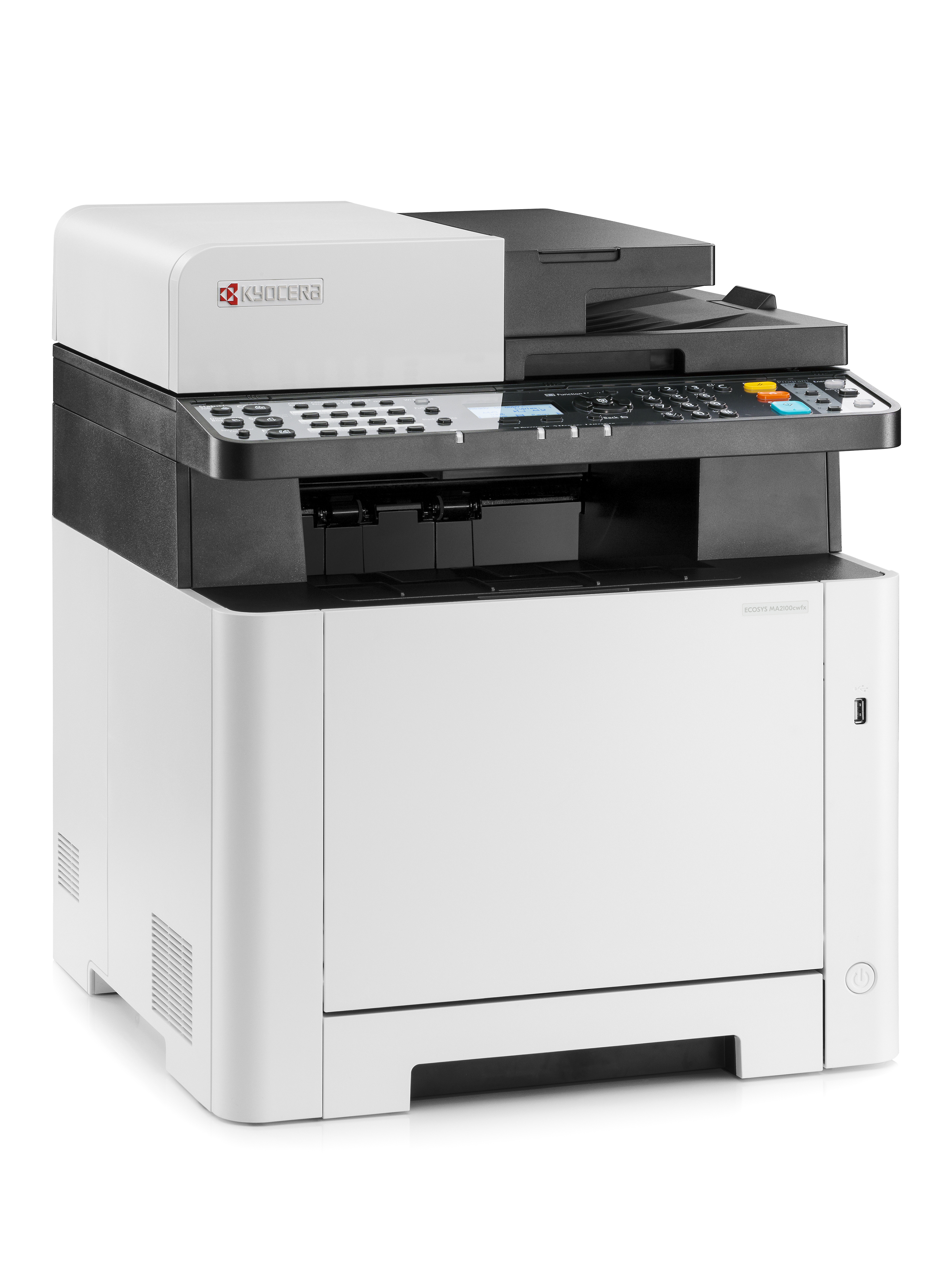 Kyocera ECOSYS MA2100cwfx WirelessLaser MFC Printer