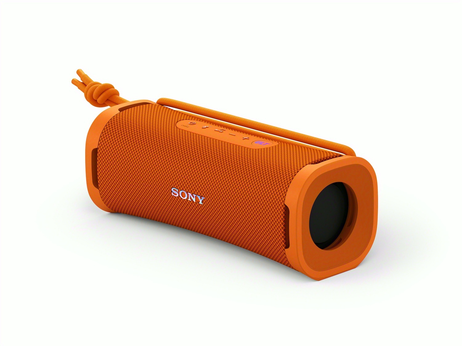 Bluetooth speaker SONY ULT Field 1 oranje