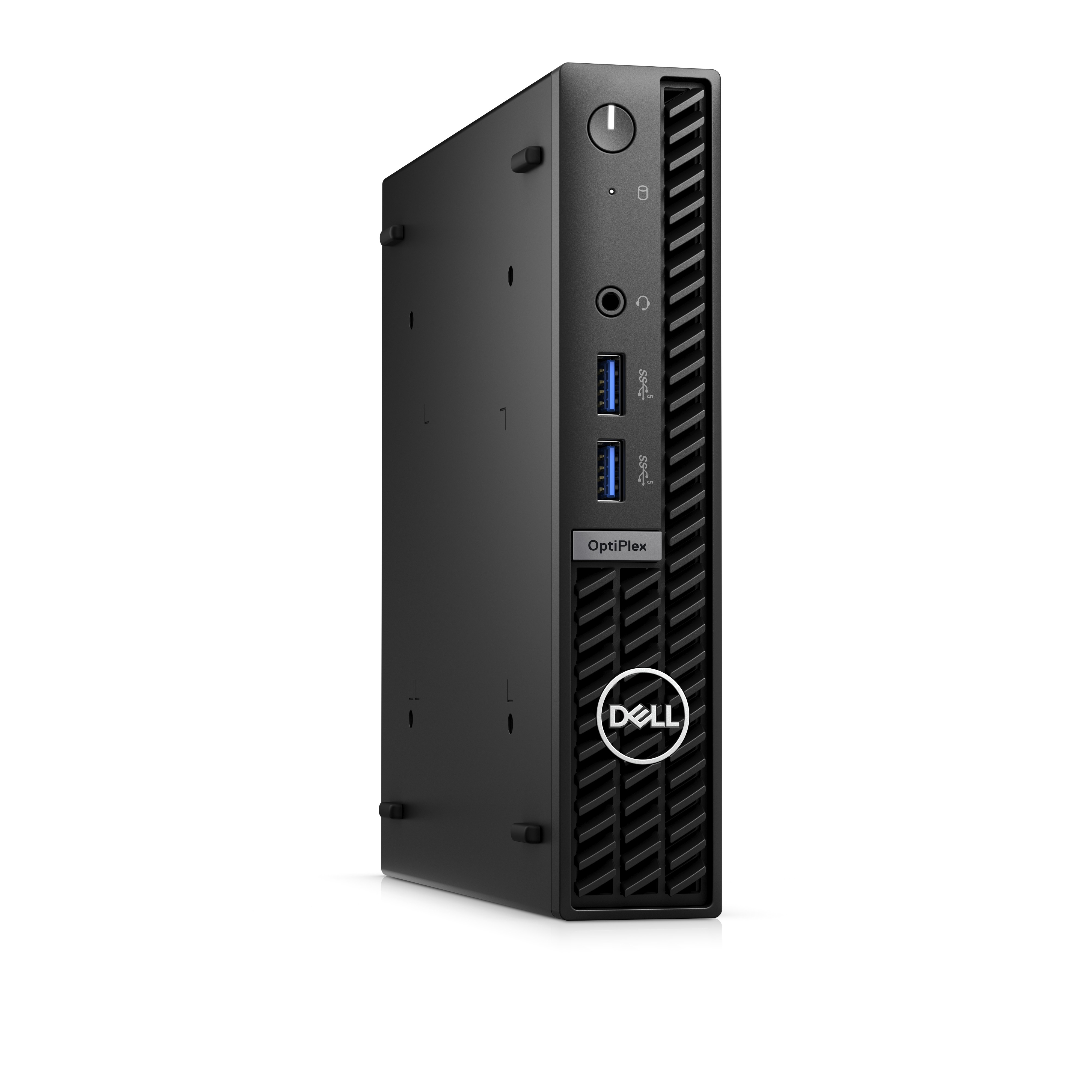 Dell Mini desktop PC en NUC 33RDD