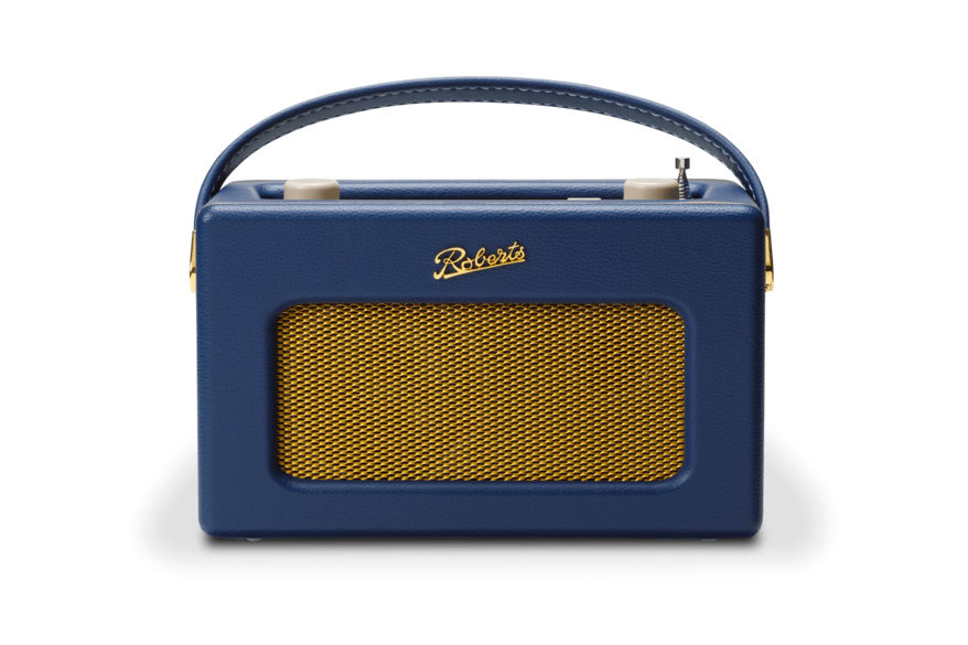 ROBERTS RADIO REV ISTREAM 3 BLUE