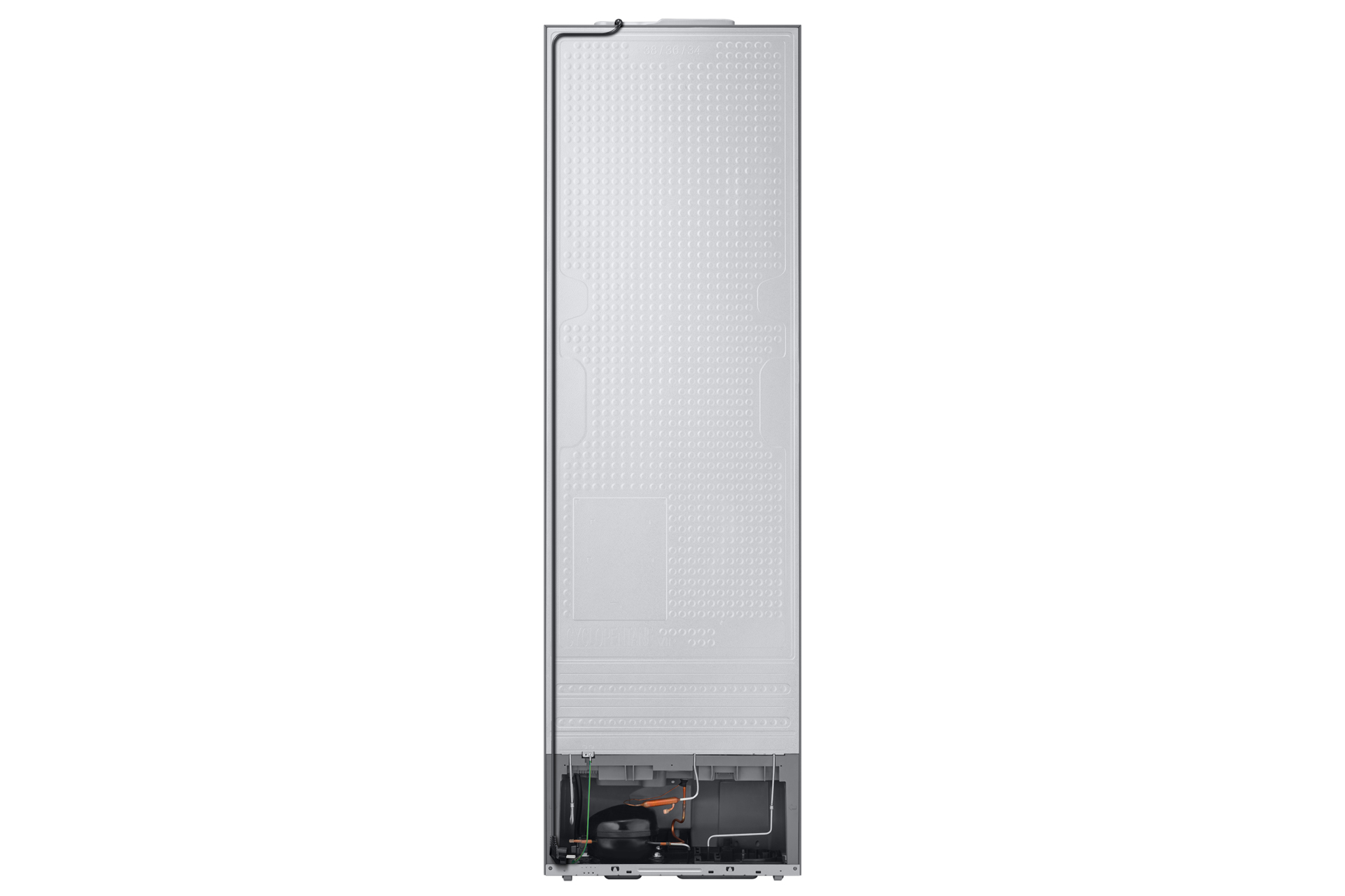 Koelkast Combi SAMSUNG RB38C7B6B22/EF / 273+114L / B / 203cm / Bespoke