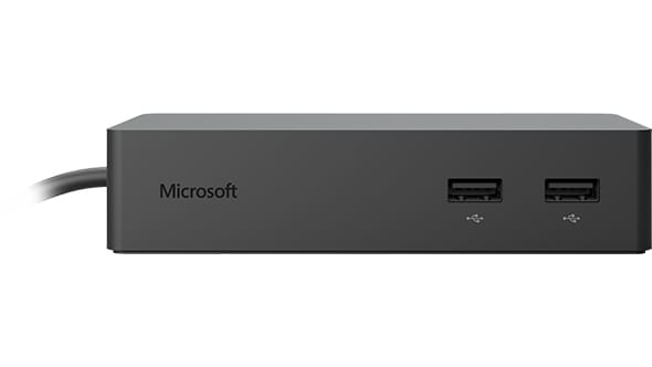 Docking Station (MM) Microsoft Srfc Commer b SC XZ/L/FR/DE h