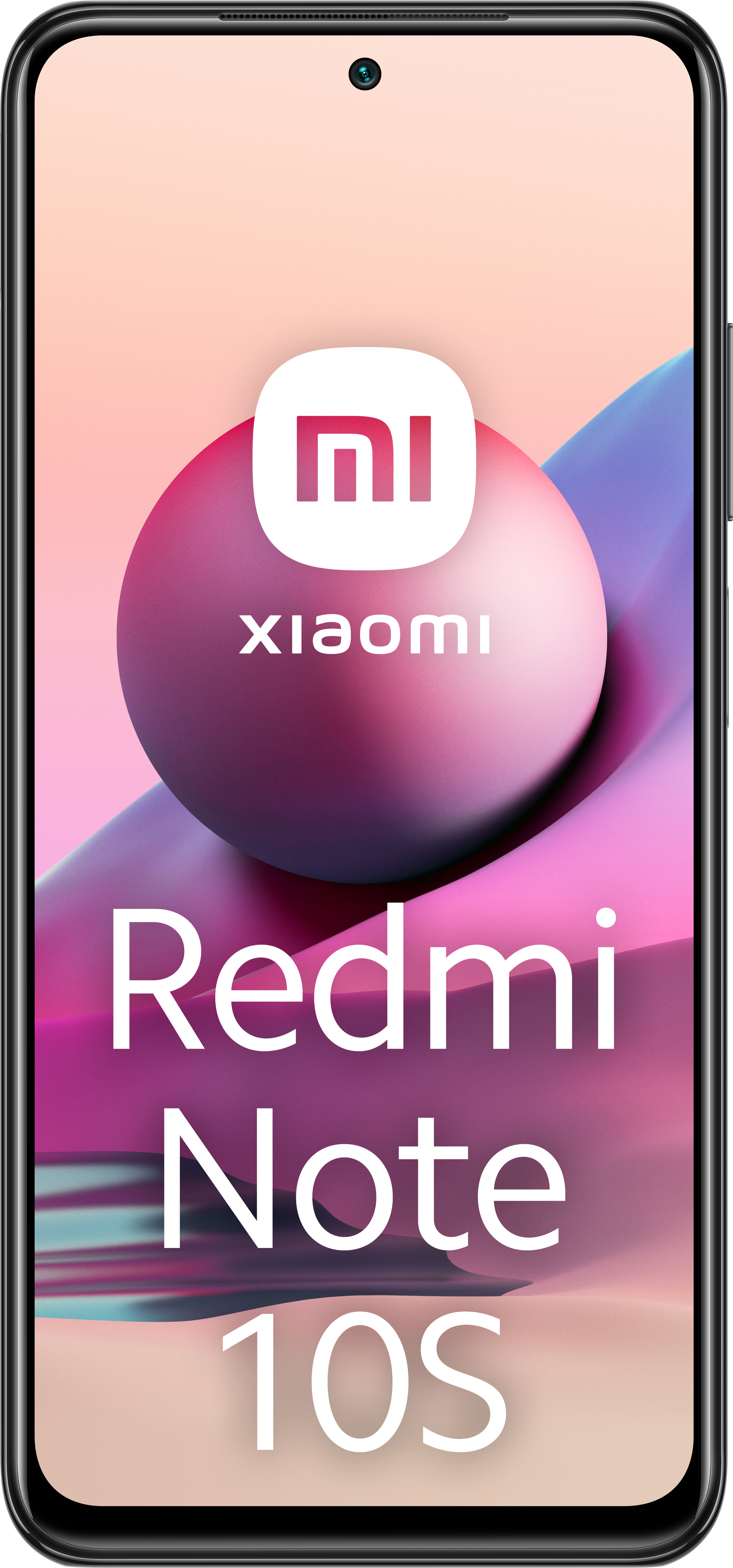 Redmi note 10s 128gb onyx gray