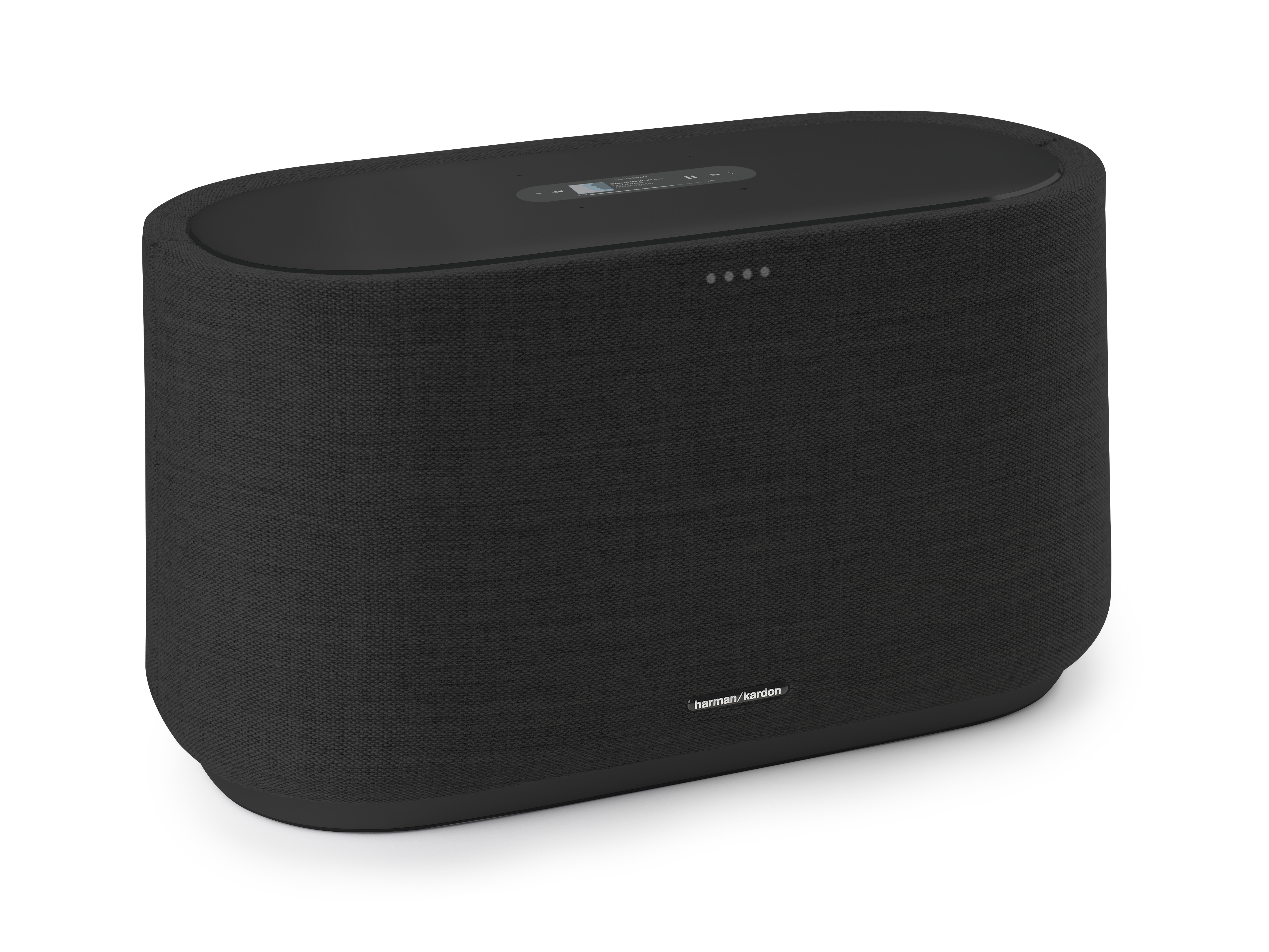 Multiroom speaker Harman Kardon Citation 500 zwart