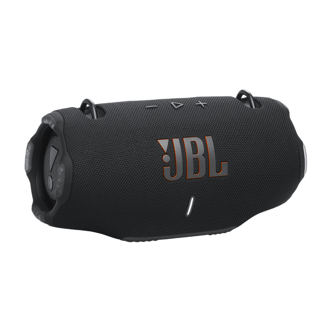 Bluetooth speaker JBL Xtreme 4 zwart