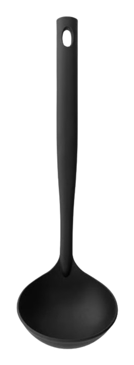 Soeplepel BRABANTIA 365225 Black Line