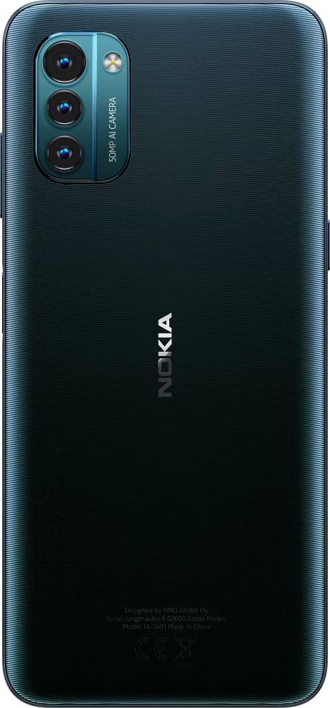 Smartphone Nokia G21 Ice Blue