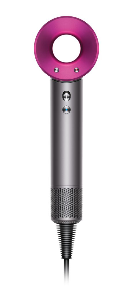 Haardroger DYSON 386732-01 HD07 Supersonic Fuchsia/Grey