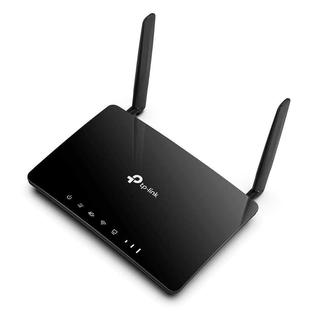 TP-LINK ARCHER MR500 ROUTER CAT6 4G LTE