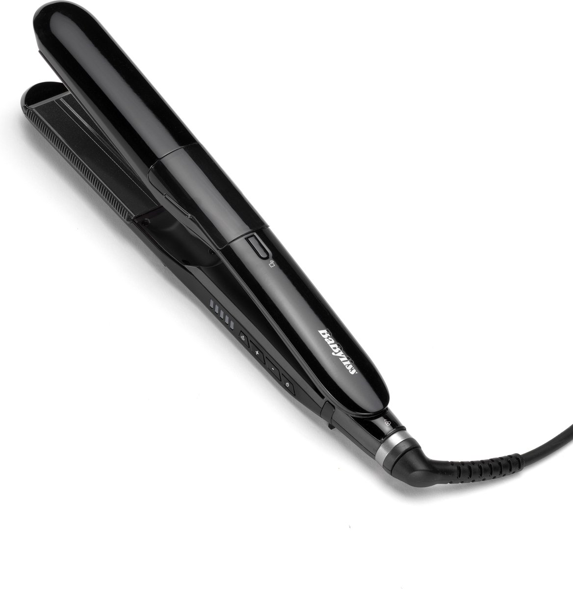 Stijltang BABYLISS ST492E Steam