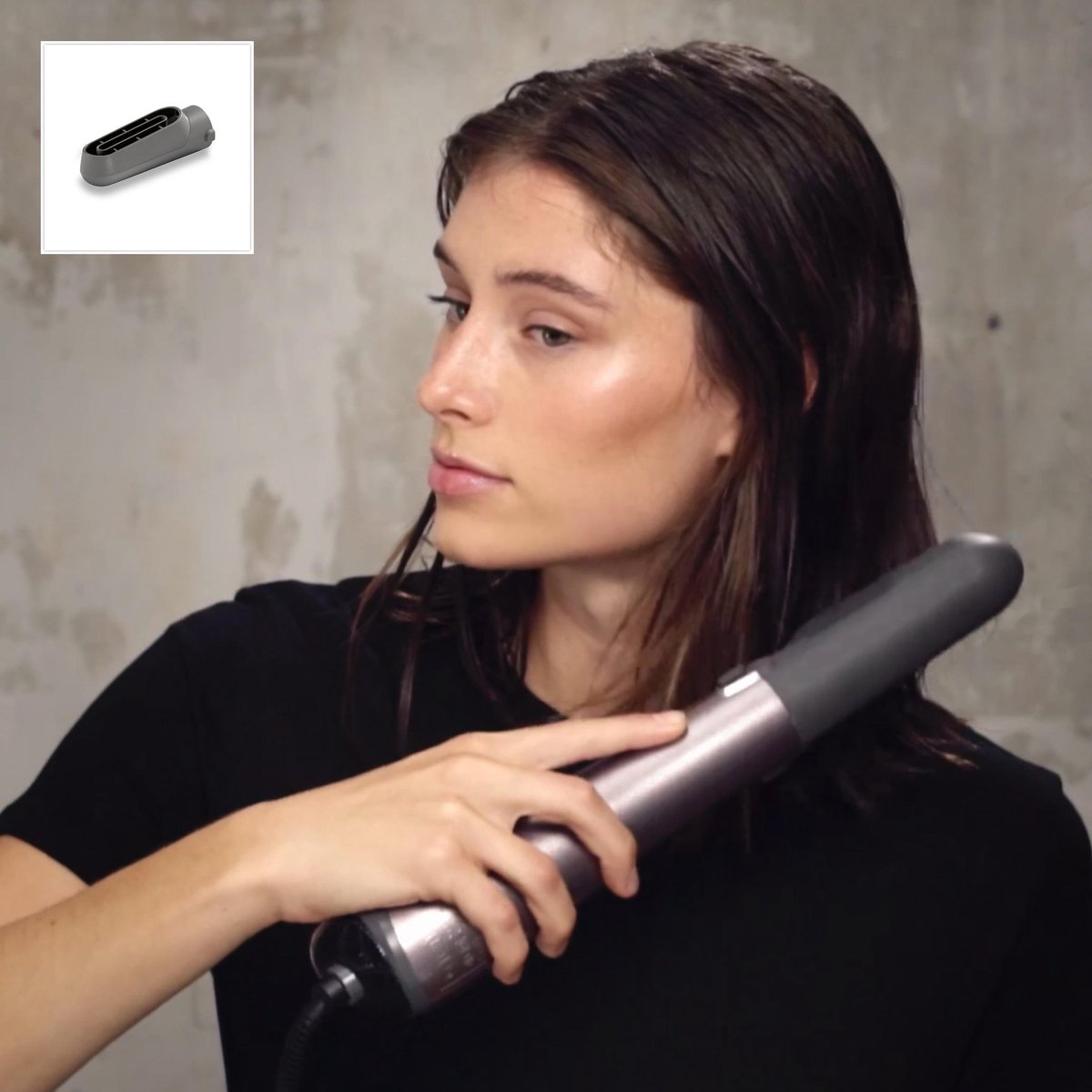 Blaasborstel BABYLISS AS136E Air Style