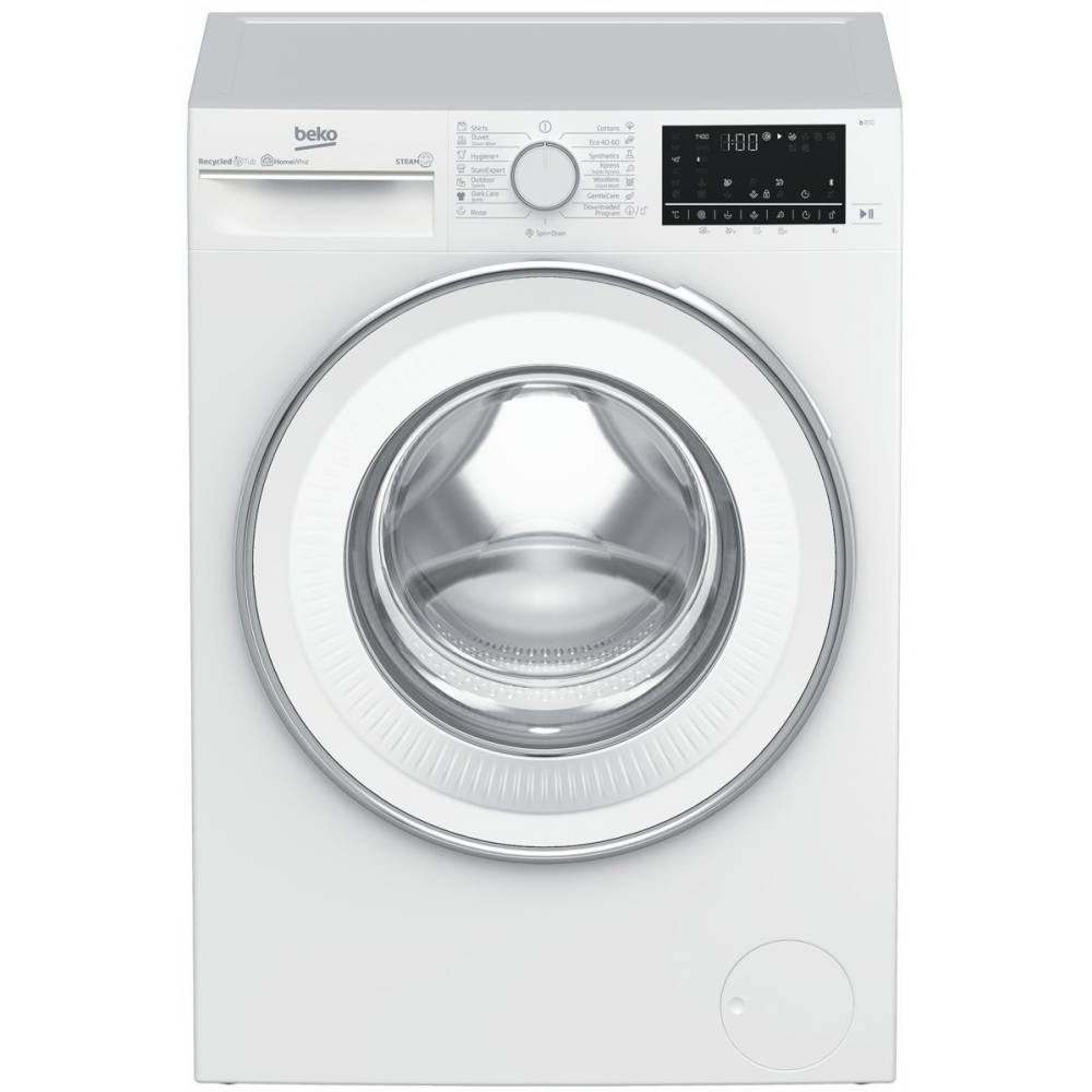 Wasmachine Beko B3WT59410W2 Homewiz / A / 9kg