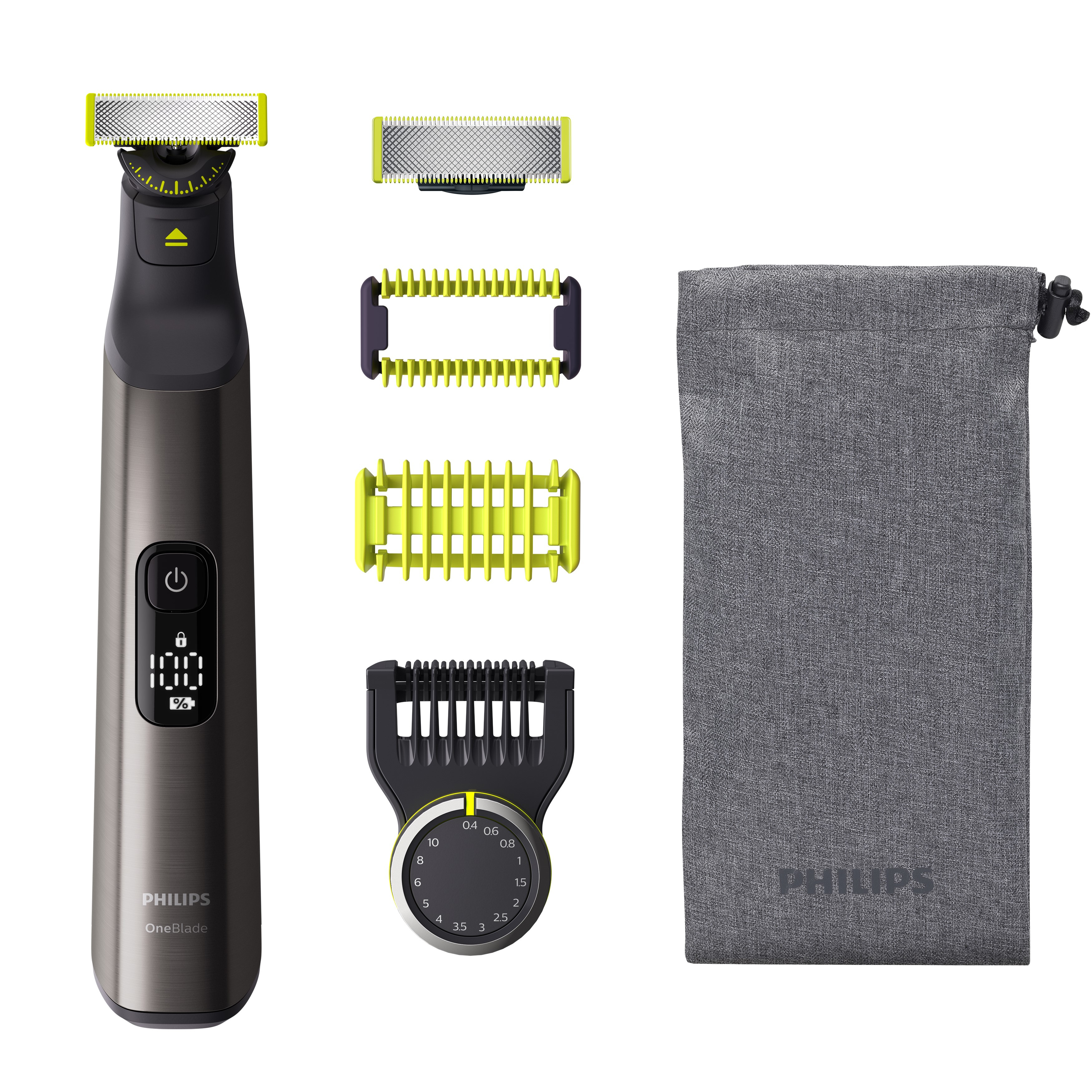 Philips One Blade Pro QP6551/15