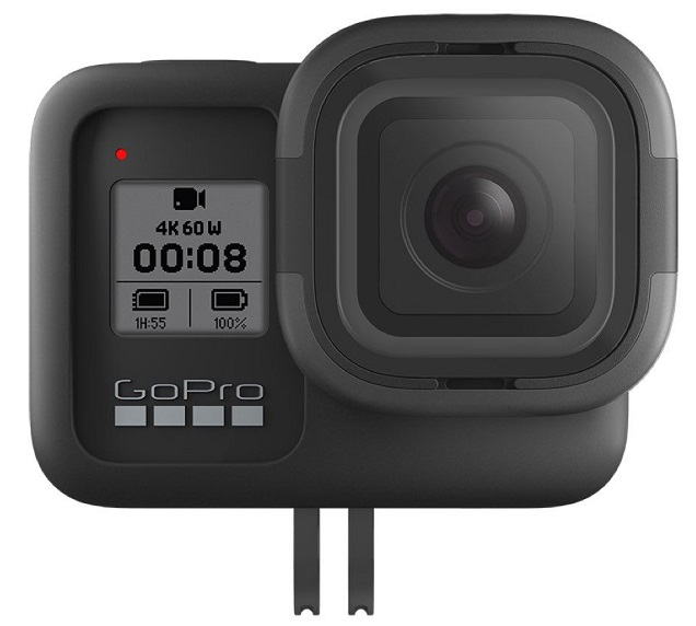 GoPro AJFRC-001 accessoire voor actiesportcamera's Camerabehuizing