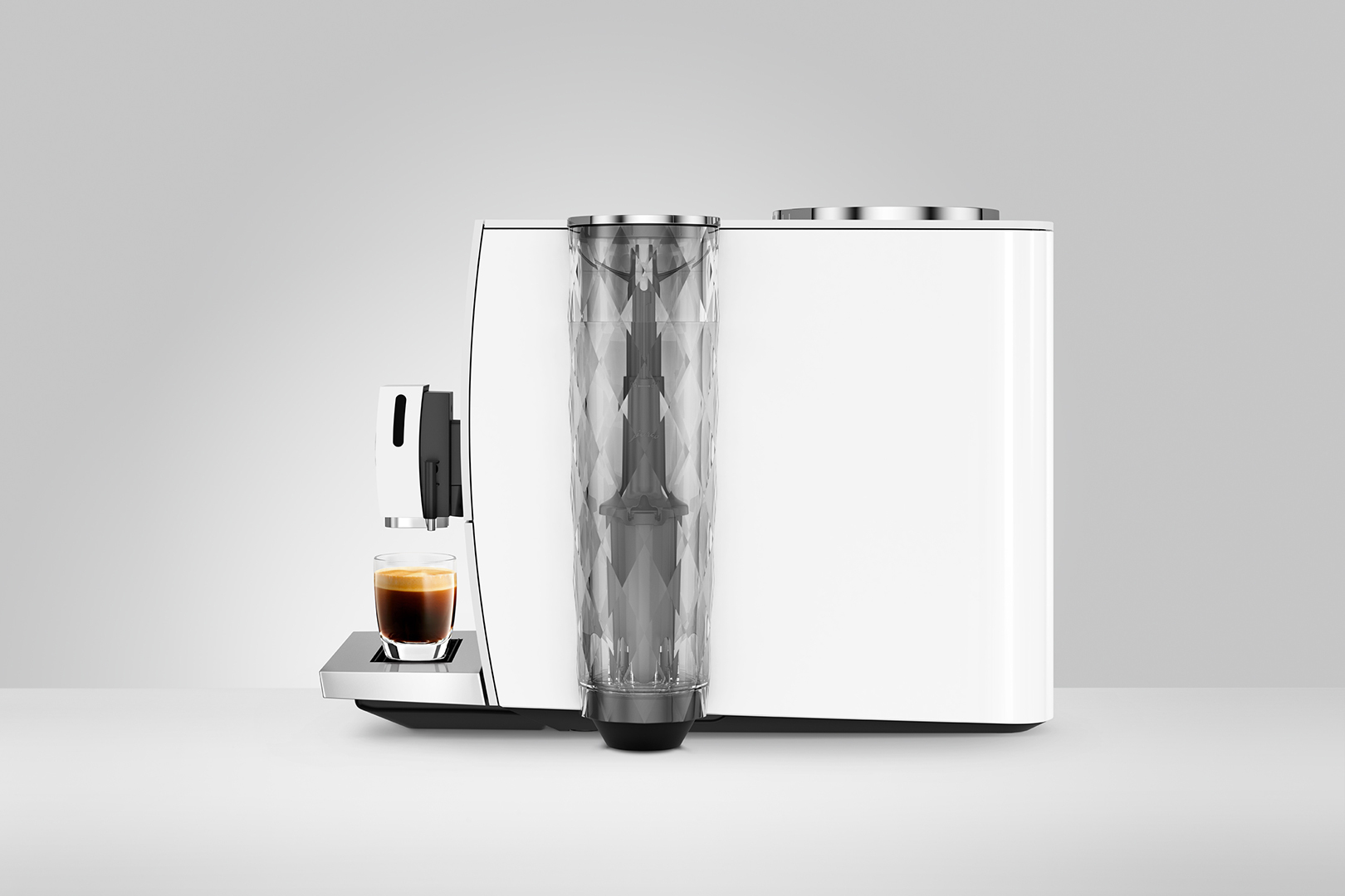 JURA ENA 8 (Touch) Volledig automatisch Espressomachine 1,1 l