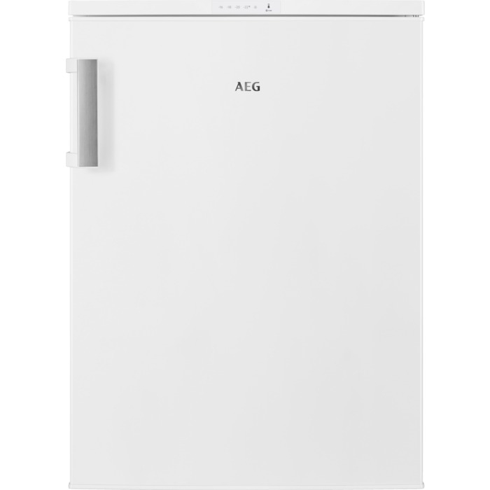 Tafeldiepvries AEG ATS68ECNW NoFrost / E / 84.5 cm