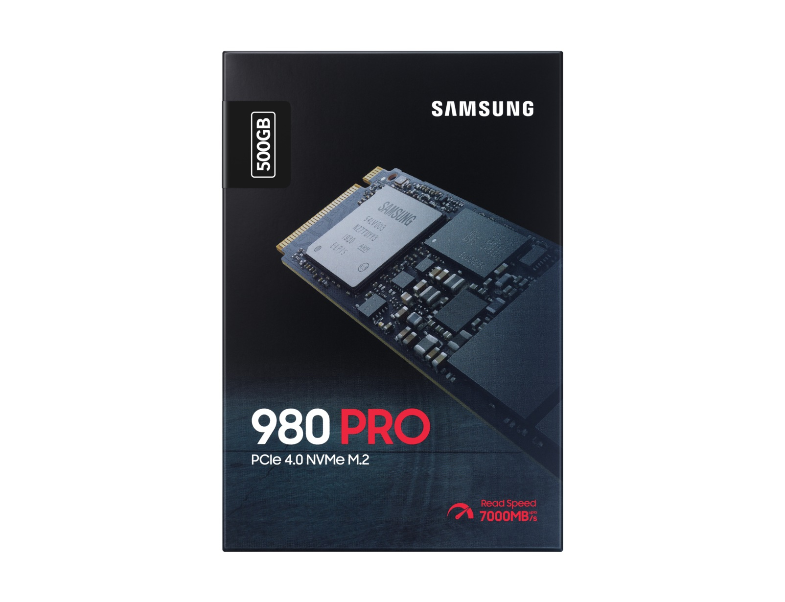 Samsung 980 PRO MZ-V8P500BW