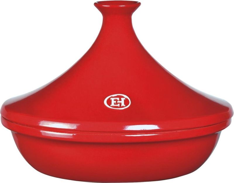 Tajine EMILE HENRY 20.EH345632 Flame / Grand Cru / Ø32cm / 3L