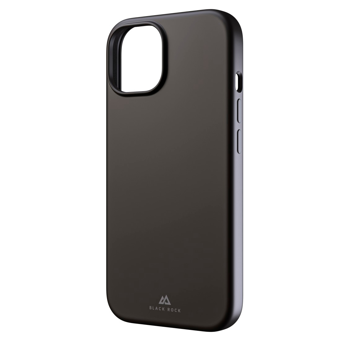 Cover Black Rock 221259 Urban CaseiPhone 15 zwart