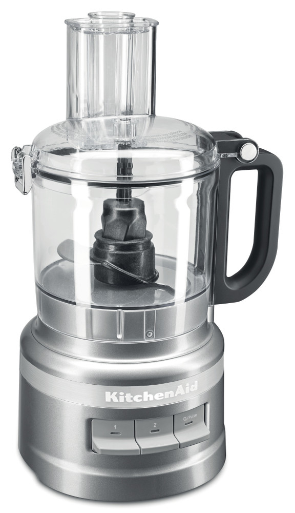 Kitchenaid foodprocessor 1,7l contour ar