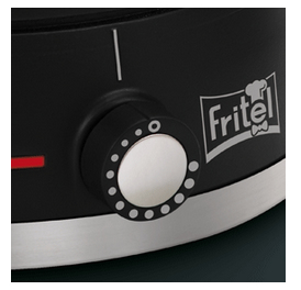 Fondue FRITEL FO2580  1,5L 1500W