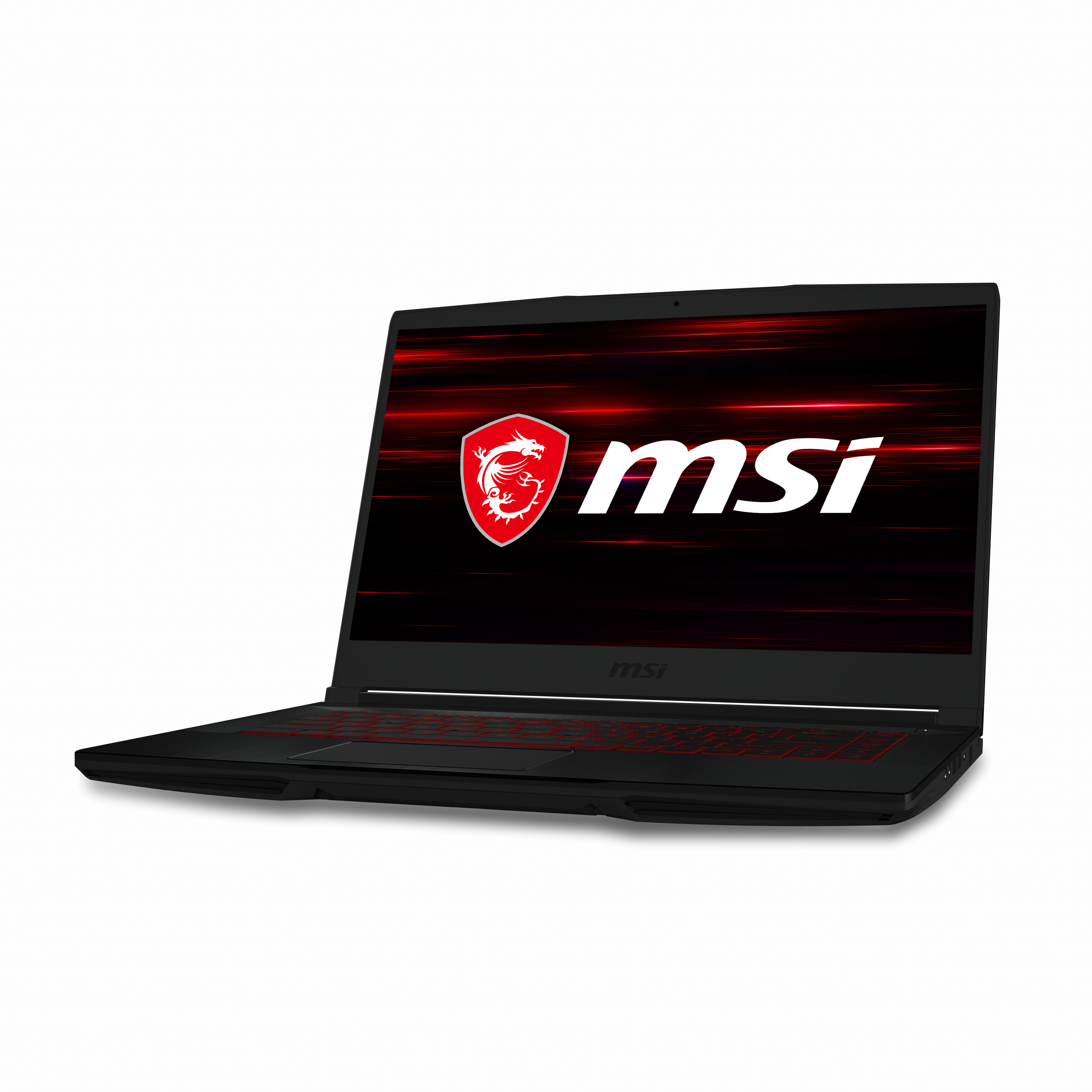 Laptop MSI Gaming GF63 11UC-454BE I5-11400H 16GB 512GB