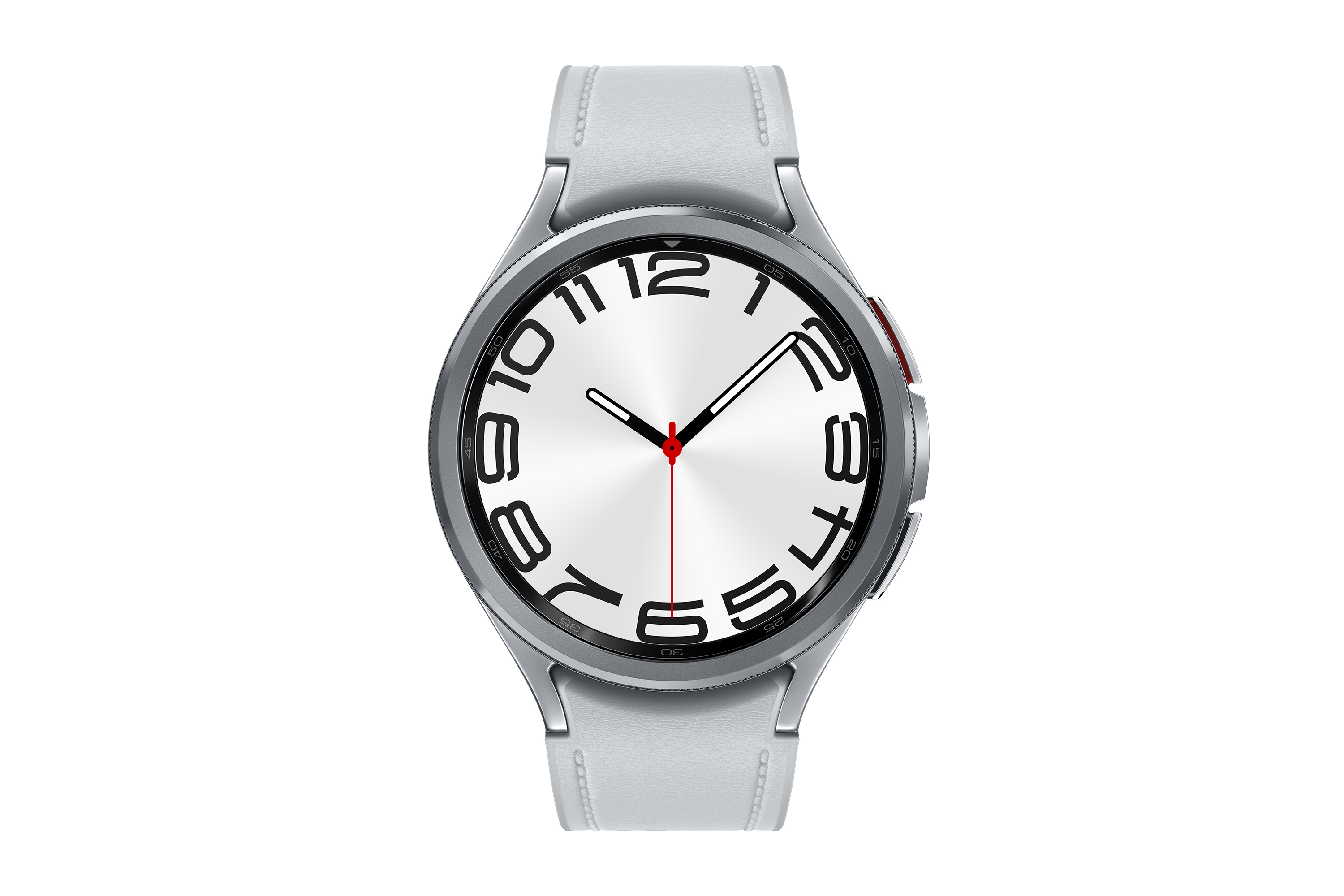 Smartwatch Samsung Watch6 Classic 47mm Silver