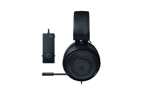 Razer Kraken Tournament Edition Zwart