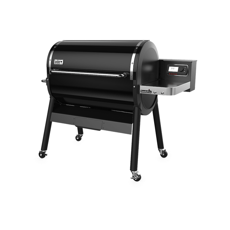 BBQ WEBER 23511004 SmokeFire EX6 GBS / Pelletbarbecue