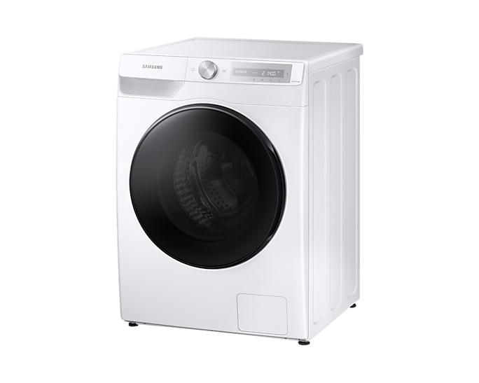 Combi Was-Droog SAMSUNG WD80T634ABH