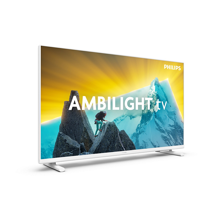 LED TV FHD PHILIPS 32PFS6939/12 wit