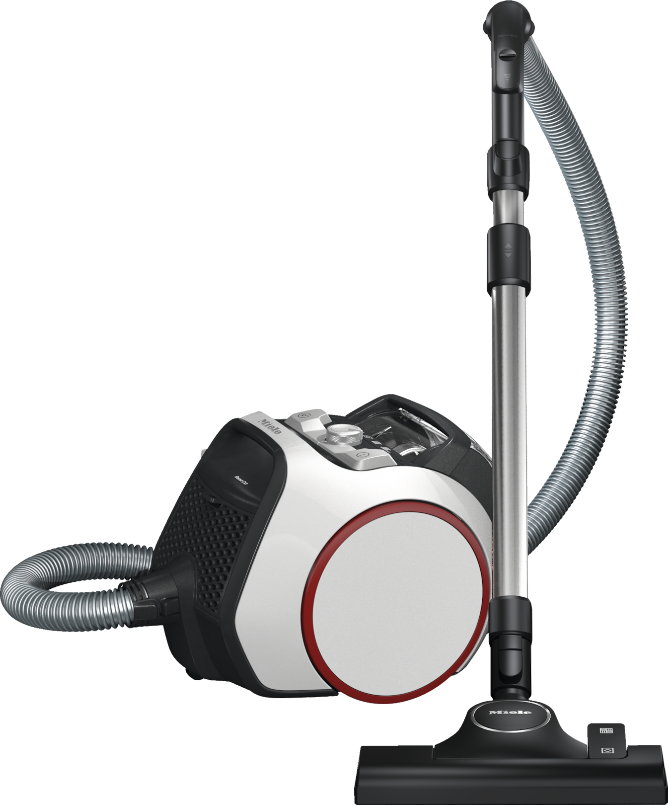 Miele Boost CX1 PowerLine 1 l Cilinderstofzuiger Droog 890 W Zakloos