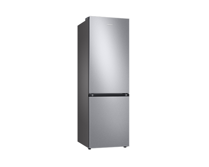 Koel-vriescombinatie SAMSUNG RB34C601DSA/EF / D / 186cm