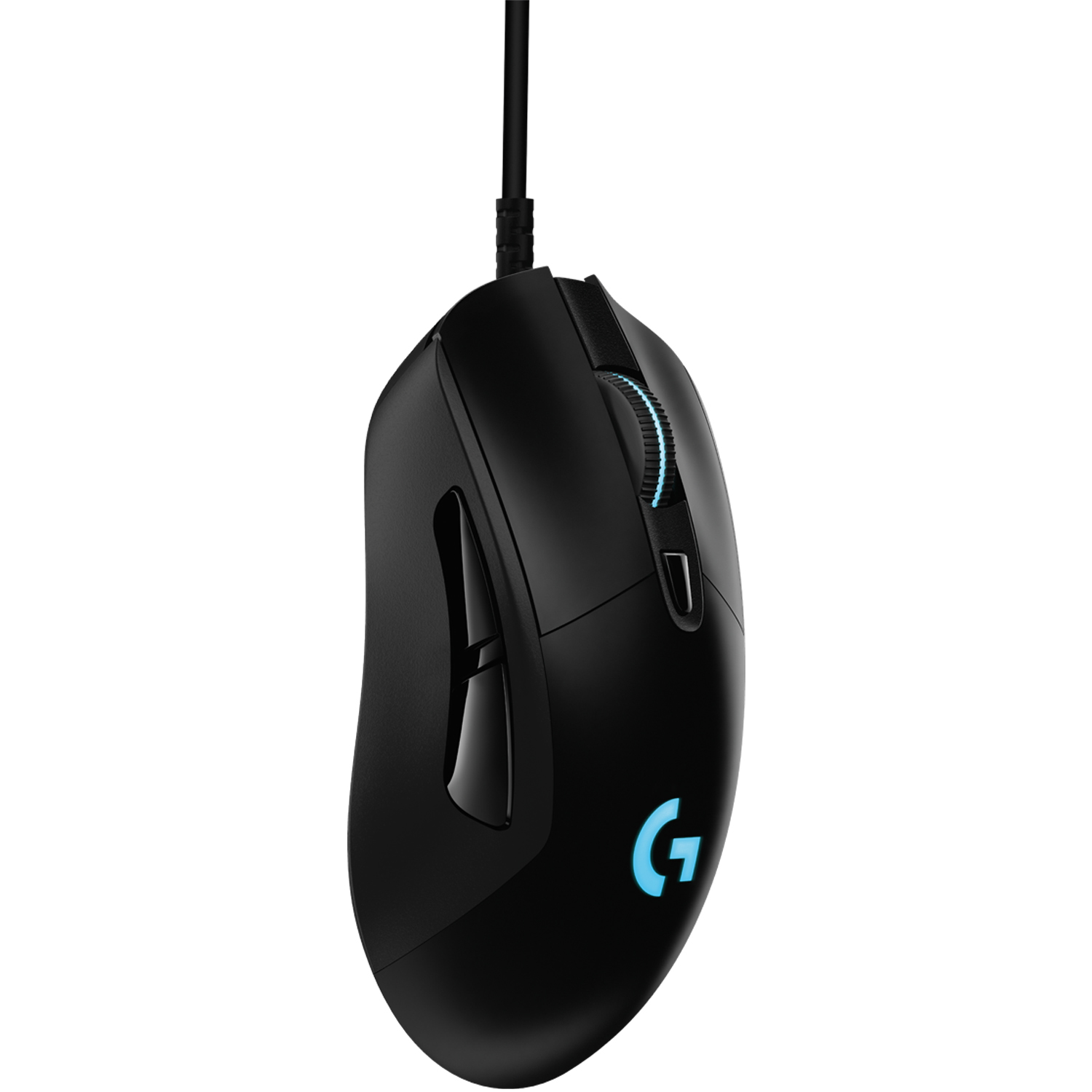 Logitech g403 hero gaming mouse