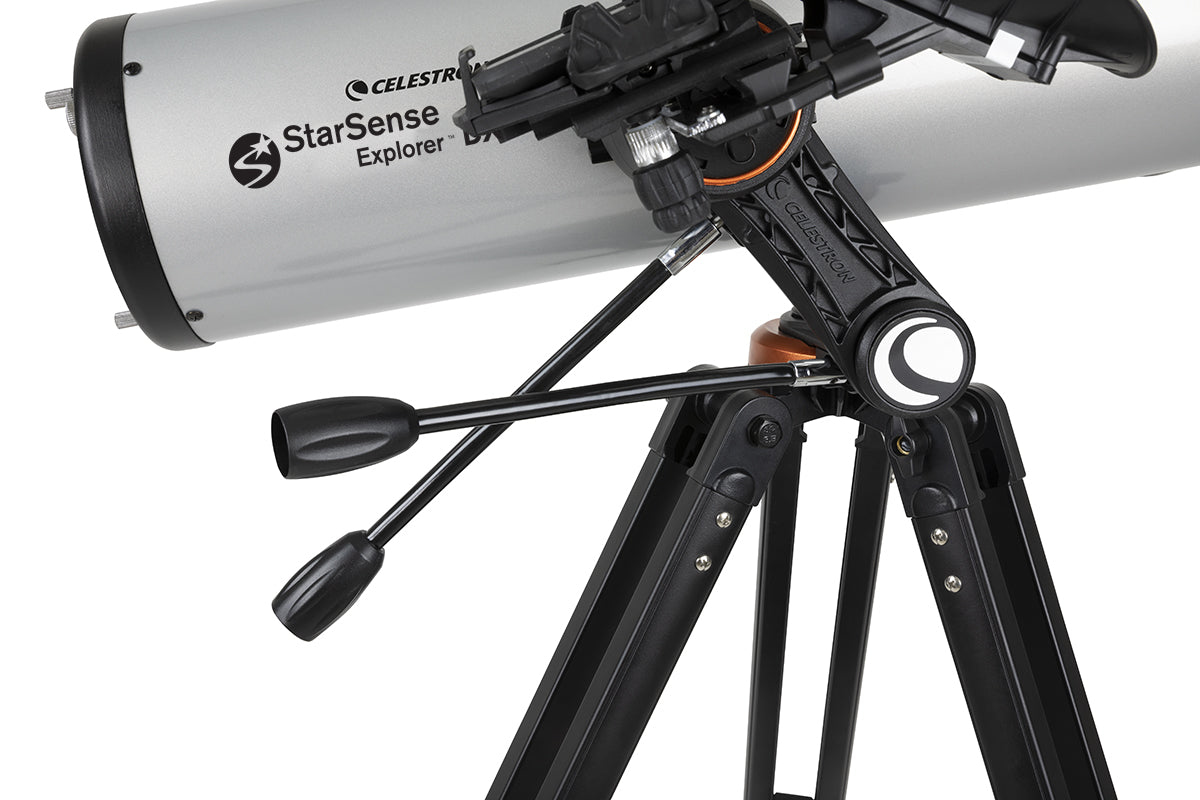 Telescoop Celestron StarSense EXPLORER DX130AZ