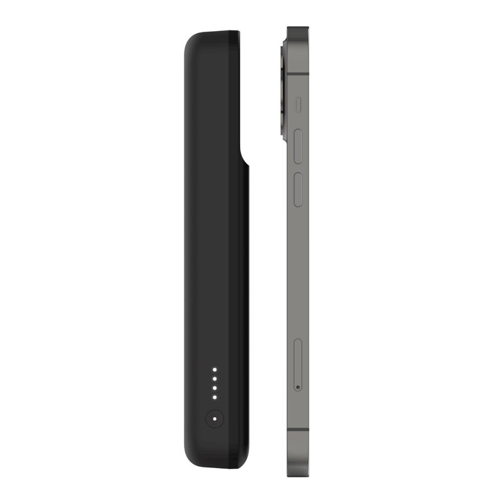 Belkin BOOST CHARGE Power Bank Magsafe 10000 mAh Black