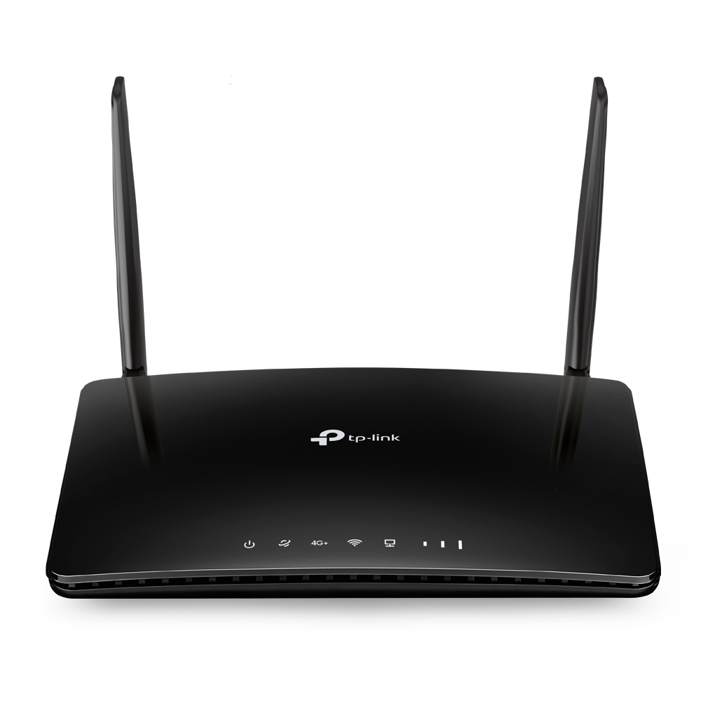 TP-LINK ARCHER MR500 ROUTER CAT6 4G LTE