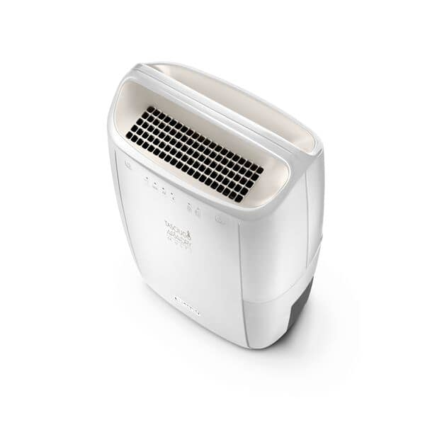 De’Longhi Tasciugo AriaDry DEX210SF 2,1 L 36 dB 250 W Blanc