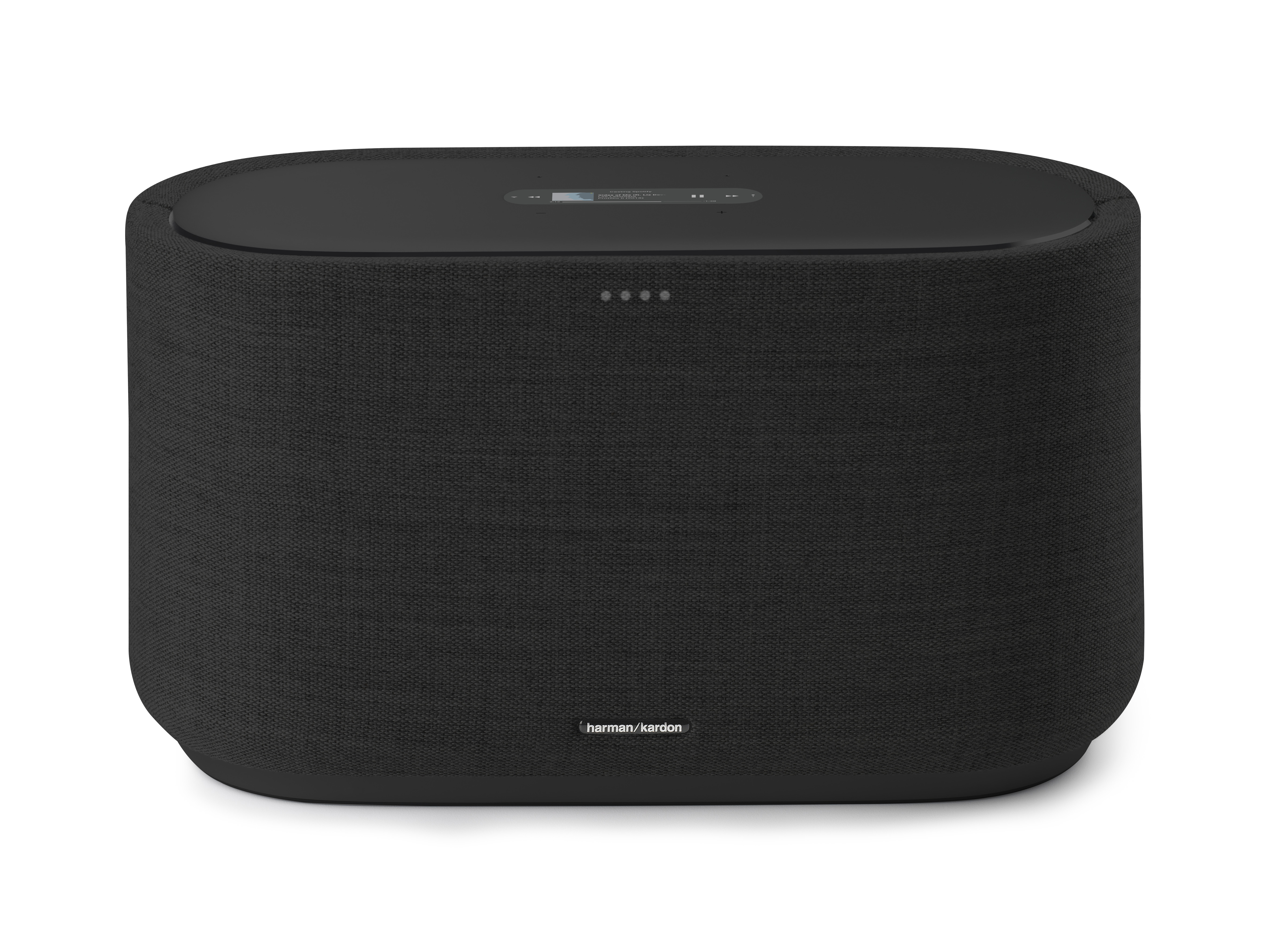 Multiroom speaker Harman Kardon Citation 500 zwart