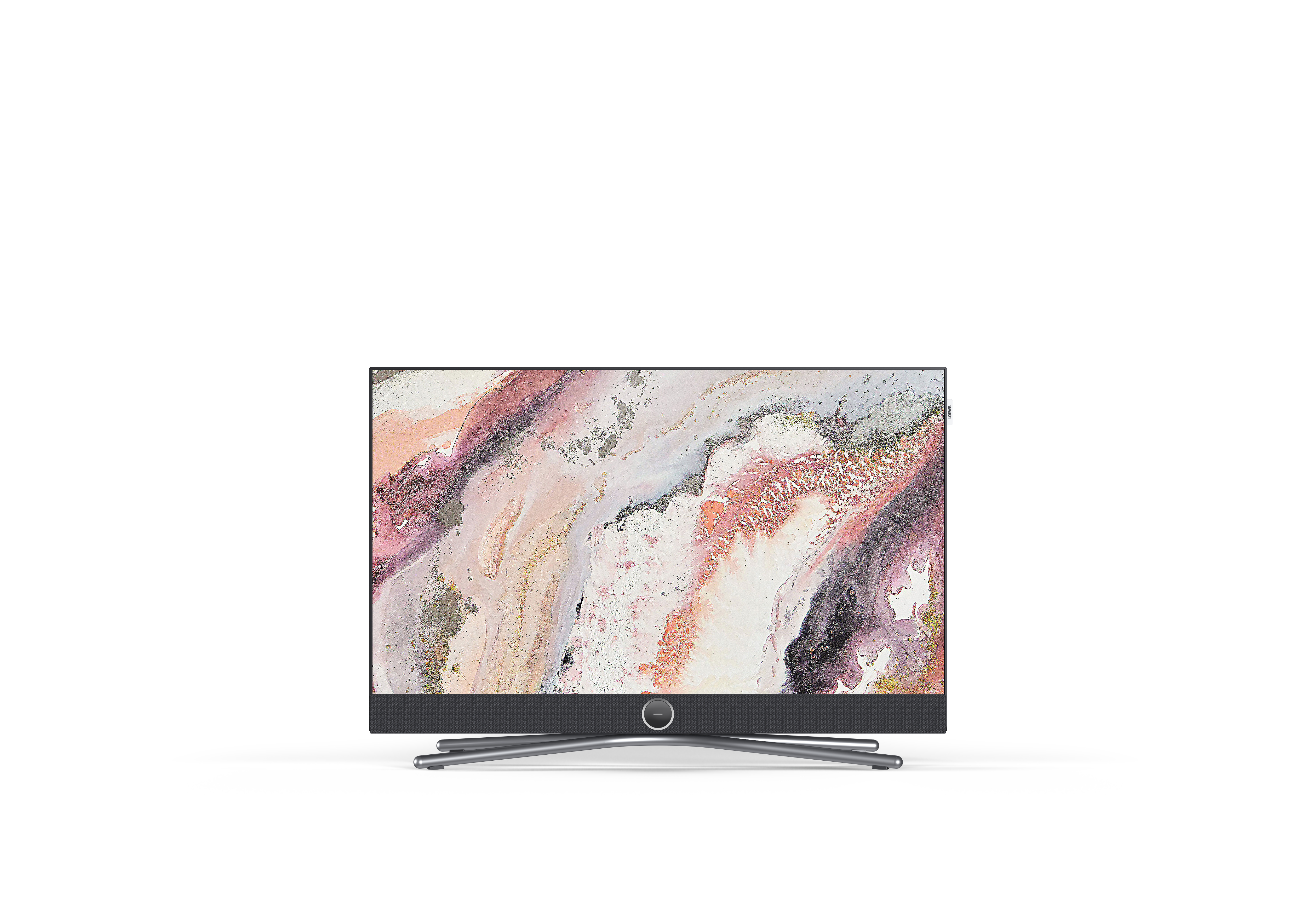 LED TV Loewe bild c.32 basalt grey