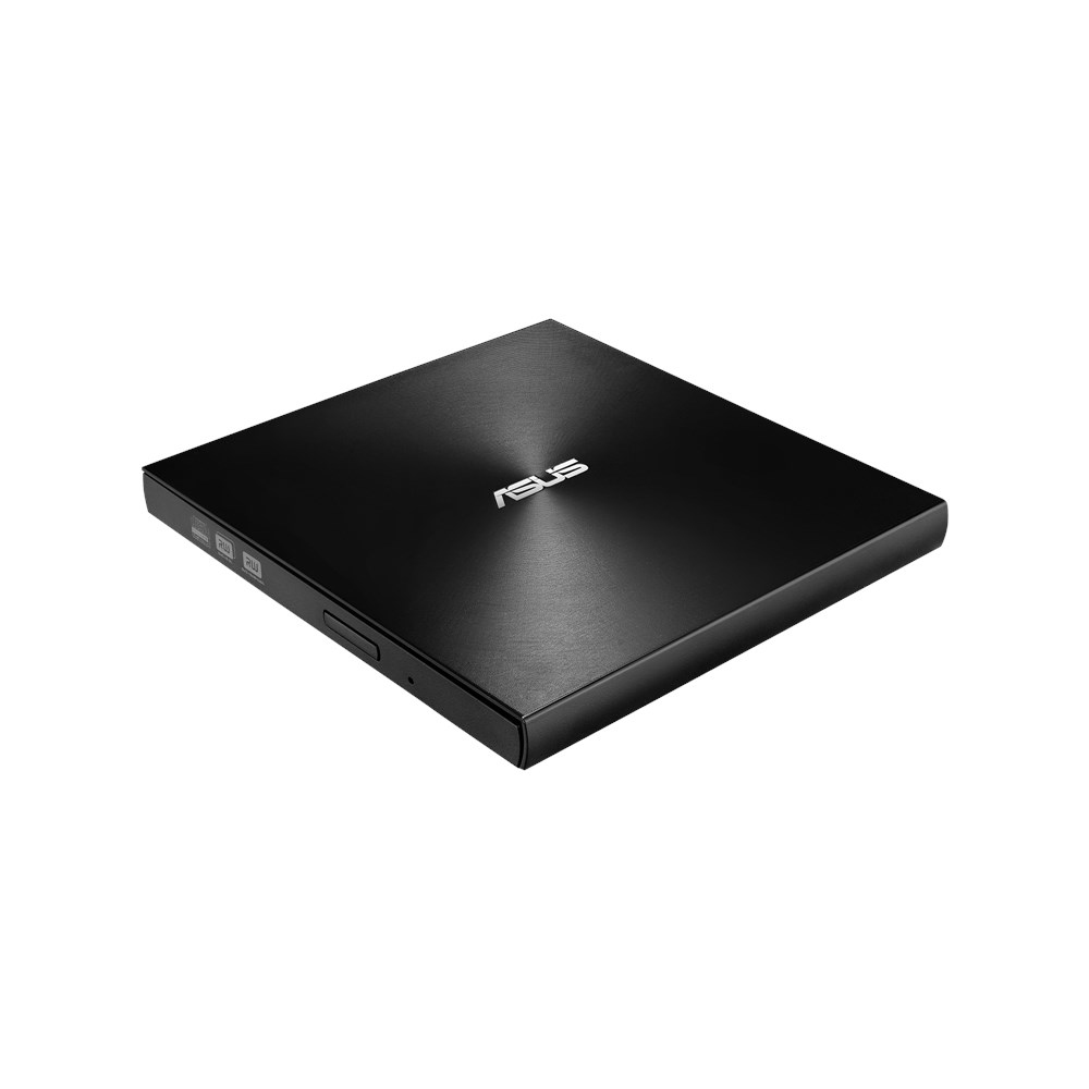 ASUS ZenDrive U9M optisch schijfstation DVD±RW Zwart