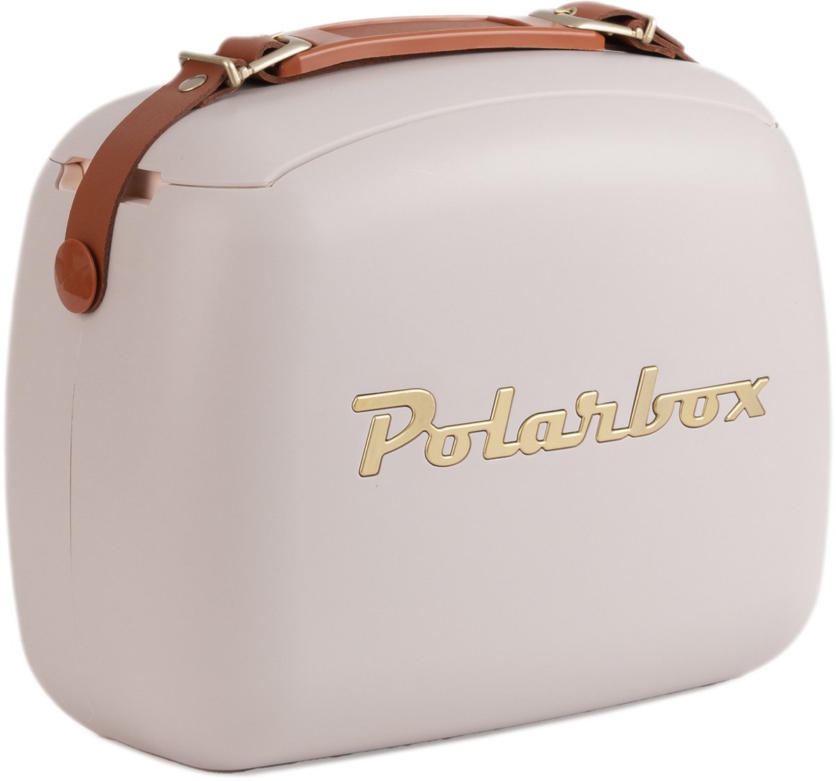 Koelbox POLARBOX 5821002 Pearl 6L + coolerbag