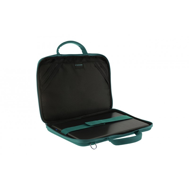 Bag for Laptop 13/14" and MacBook Air/Pro 13" - Green